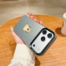 このレーザーエッチング加工された虹色の Apple 製携帯電話ケースは、特大のレンズ開口部と IMD テクノロジー、そして対照的な色のフレーム デザインを特徴としており、高い美観と実用性を兼ね備えた完璧な選択肢となっています。 パグケース  11  17e 手机壳  17e 手机壳 家族、恋人、友人、そして子供たちへのプレゼントに最適です。  S22 Plus/17 Pro/14 Plus/S23 Ultra/16e/ 13 Mini/14/S24/S23/16 Pro Max/12/13/16/7/14 Pro/S25 Ultra/11 Pro Max/17/S22/17e/12 Mini/17 Pro Max/11 Pro/14 Pro Max/Apple  Air/S22 Ultra/ 13 pro/15 Pro Max/S24 Ultra/S25/S23 FE/16 Pro/16 Plus/12 Pro/15/13 Pro Max/15 Plus/15 Pro/12 Pro Max - ブラック - チェックする 5