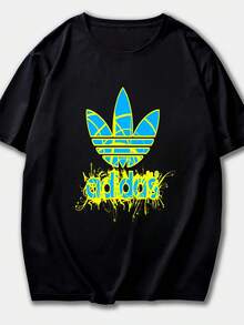 Women T-Shirts - Black - View 6
