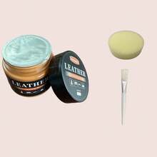 1 ensemble de 3 en 1 Huile de réparation et de finition de meubles en bois, convient pour renouveler, colorer et réparer les meubles en bois ; cadeau de fête des pères - propose 4 options de couleur - Crème correctrice de couleur - Voir 11