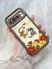 Basic Phone Cases - Kaki - Voir 5