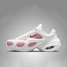耐克 (Nike) 女士 WMNS AIR MAX MUSE 休闲运动鞋，低帮 II 6282-101 - 淺粉色 - 查看 1