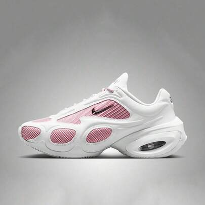  耐克 (Nike) 女士 WMNS AIR MAX MUSE 休闲运动鞋，低帮 II 6282-101
