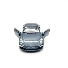 Mô hình xe Porsche 911 tỷ lệ 1:36 bằng hợp kim kẽm đúc nguyên khối, đồ chơi mô hình trang trí sáng tạo, thích hợp cho thanh thiếu niên và người lớn sưu tầm mô hình, có thể dùng làm quà tặng trang trí phòng. - Nhiều màu - Xem 2