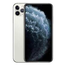 Apple （9 部全新）苹果 iPhone 11 Pro Max，银色，双卡双待，电池健康度超过 70%，附赠充电线/屏幕保护膜，二手良好 - 銀色 - 查看 1