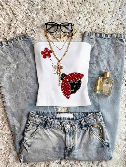 Áo hai dây cơ bản gợi cảm, áo tank top ôm sát co giãn màu trơn thời trang dành cho nữ, phù hợp mọi mùa.