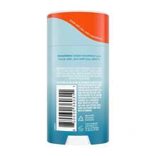 Lume Whole Body Women's Smooth Solid Deodorant - Unscented - Aluminum-Free 2.6oz: Vegan, Paraben-Free, - 2.6盎司 - 查看 2
