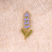 Lapel Enamel Pins And Brooches Badge Pins For Backpacks Bags Backpack Cool Decoration Friend For Gifts - Multicolor - View 9
