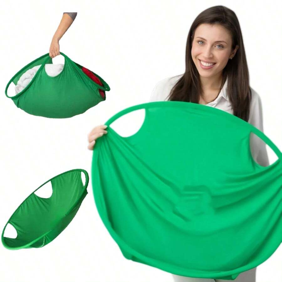 26-Inch Foldable Turtle-Shaped Laundry Basket With Detachable Portable Clips For Dirty Clothes Organization, Revolutionary Collapsible Design Perfect For Home Storage, Dorm Room Solutions, Bedroom Organizer, Lightweight Innovative Washing Basket With Compact Folding Technology, Practical Laundry Hamper For Modern Living Spaces And Travel Storage Needs