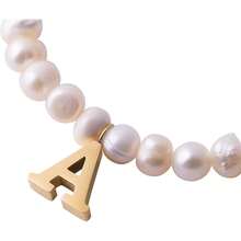 Party Packs - Letter a - Gold - View 3