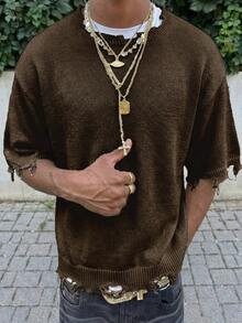 Coffee Brown
