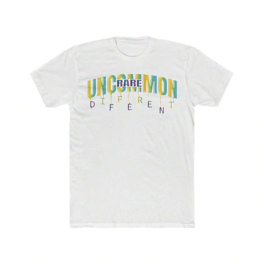 Matching SB Dunk Low Sandy Shirt - Drip - Rare Uncommon Different Shirt - Shape - View 1