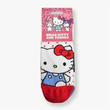 SANRIO Cerdá Pack Calcetines Licencia Oficial - Diferentes Modelos Disponibles - Envío GRATIS ✅ Entrega 24/48h a España (península) - Opción 2 - Ver 7