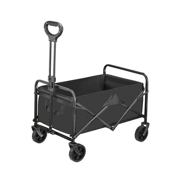 Wagons pliants