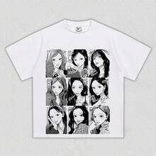Blusa Twice - Blanco - Ver 8