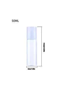 纖細滴管瓶 10ml/30ml/50ml 空可擠壓眼藥水瓶 PET 可擠壓液體滴管瓶蓋，適合返校與旅行，輕便便攜 - 旅行配件 - 彩色 - 查看 13