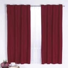 Refresh Your Home With Contemporary Style Neo Short Curtains From BEAUTTY HOME - CAME - View 3