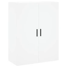 vidaXL Armoires de rangement - Multicolore - Voir 2