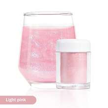 3g Decorative Shimmer Glitter Powder, Featured With Glossy Luster.Perfect For Drinks, Cocktails, Beer, Wine, Cakes, Candies And Desserts, Great Decoration For Bakeries And Restaurants.Ideal For Theme Parties Including Valentine's Day, Weddings, Birth - View 17