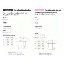 Playera  Mcr A3 - Negro - Ver 4