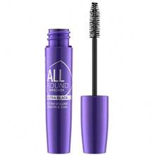 Catrice Mascara Allround - Black - View 2