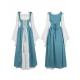 C288 Lake Blue