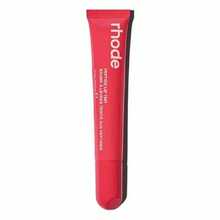 Bálsamo Labial Teñido con Péptidos 10ml,Peptide Lip Tint Original,Efecto Hidratante Reparador,Color Transparente Natural,Esencial de Belleza Labial - Rosa Roja - Ver 3