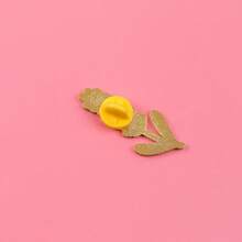 Lapel Enamel Pins And Brooches Badge Pins For Backpacks Bags Backpack Cool Decoration Friend For Gifts - Multicolor - View 7