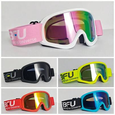 Accesorios para bicicleta de montaña: Gafas de conducción con lentes de alta definición, a prueba de viento y polvo, adecuadas tanto para hombres como para mujeres, aptas para deportes al aire libre