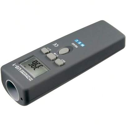 Ultraschall-Entfernungsmesser 0,40 cm bis 18 m US-1