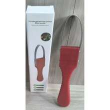 A Household Wristwatch-Style Trimmer With A Plastic Handle, A Lawn And Garden Weeding Tool That Makes Gardening Easy And Convenient - A - View 10