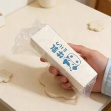 高品质黄油香味慢回弹减压玩具，爆款焦虑缓解小工具，上班族焦虑缓解神器，送给朋友、女朋友、情人节、生日、母亲节的礼物，柔软Q弹玩具 - 查看 18