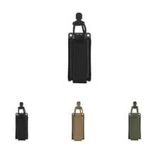 TQ Tourniquet Storage Wing | Expandable MOLLE Mounting Suitable | For Camping Activities & CS Games - Multicolor - View 1
