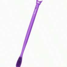 Cute Sanrio Kitty Cinnamoroll Soft Bristle Toothbrush, Household Adult Student Cartoon Toothbrush Deep Clean Teeth Soft Manual Toothbrush - Multicolor - View 10