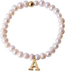 Party Packs - Letter a - Gold - View 2