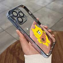 Basic Phone Cases - Black - View 5