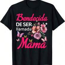Women T-Shirts - Black - View 6