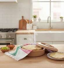 Frying Pan - View 5