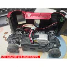 Play Vehicle Collections - Version Black - View 5