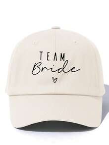 Boné de beisebol clássico unissex (1 unidade) - Estampa minimalista com as letras "Groom Crew" - Disponível em cores básicas como preto e azul marinho - Boné respirável, confortável e ajustável, ideal para despedidas de solteiro, presentes para padrinhos, verão, praia, férias e viagens. - Multicolorido - Ver 10