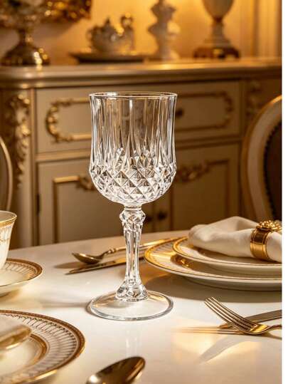 12/6/3/1pc Durable Reusable Champagne Flutes, Suitable For Valentine's Day, Parties, Weddings, Perfect For Serving Champagne Or Other Sparkling Drinks, Ideal For Weddings, Anniversaries, Birthday Parties, Housewarmings, New Year, Family Gatherings, Christmas Parties, Thanksgiving Parties, Halloween Parties And Other Important Holiday Parties! Christmas Dinner And More