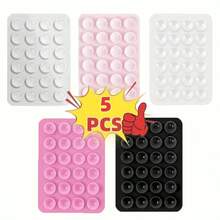 Giá đỡ điện thoại, món quà thích hợp dành cho bạn gái. - 5 cái - Xem 12