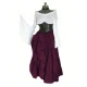 Dark Purple