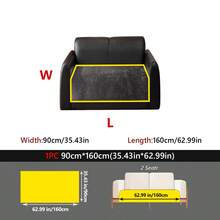 1 chiếc đệm sofa mềm mại, thân thiện với da, có thể giặt máy, chống trượt, dùng được cả bốn mùa, chống trầy xước do thú cưng. - Nhiều kiểu dáng - Xem 37