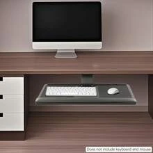 Accesorios de escritorio de oficina - negro - Ver 4