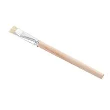 Cọ vẽ móng đầu to, bút vẽ móng, cọ kẻ viền, cọ vẽ tranh sơn dầu, cọ vẽ, cọ lông lợn rừng, cọ lông cứng, cọ làm sạch chất liệu giày, cọ quét keo, cọ gỗ dài - Nhiều màu - Xem 15