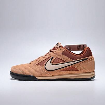 Nike 男士耐克 GATO 休闲运动鞋，低帮 HQ6020-204