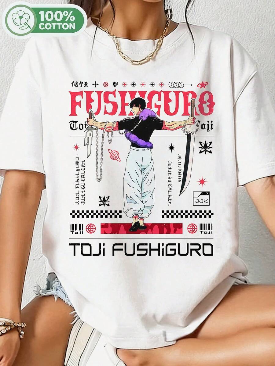 Women T-Shirts - White - View 1