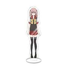 My Dress-Up Darling Acrylic Stand, Marin Kitagawa & Sajuna Inui Anime Peripheral, Desktop Acrylic Ornament - 12 - View 9