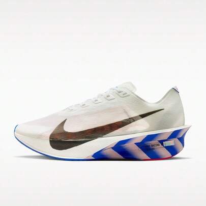 Nike Giày chạy bộ nam ZOOMX VAPORFLY NEXT% 4 CM Low-Top II 7203-100