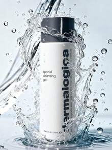 Dermalogica 250毫升潔面啫咖哩，啫咖哩質地，易起泡，平衡水油，溫和清潔，淨化毛孔，清爽不緊繃，低刺激，適合所有膚質，日常清潔，250毫升/8.45液體盎司。 - 250ml/8.45fl.oz. - 查看 7
